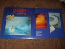 QUEEN FREDDIE MERCURY LIVE AT WEMBLEY DOPPIO LP IN OTTIME CONDIZIONI