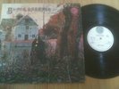 BLACK SABBATH LP..RARE UK VERTIGO SWIRL LABEL No VO6