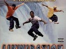 Tha Alkaholiks - Likwidation (Vinyl - August 26, 1997) - [Explicit Lyrics]