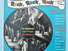 ROCK ROCK ROCK LP OST  CHESS 1425  Moonglows Flamingos Chuck Berry  1957 Doo Wop