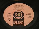 Nick Drake - Five leaves Left - first issue pink Island label-  LISTEN