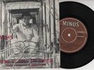 DAKIS-MIMIS PLESSAS  