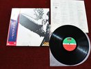 Led Zeppelin 1 Vinyl LP Mint JAPAN Press OBI P-6516A
