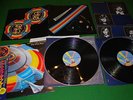 ELO Out of the Blue LP Vinyl Mint JAPAN Press OBI 40AP1094-5