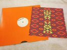 GOAT - World Music - TEST PRESSING LP - The Heads  - RARE