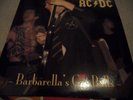 AC / DC  BARBARELLA S GOT BALLS
