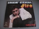 SHAKIN STEVENS 7