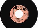 Donald Height Talk Of The Grapevine JAY BOY 1971 EX