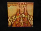 LED ZEPPELIN II  ORIGINAL 1ST PRESS TURKEY   TURKISH ONLY UNIQUE COVER   RARE