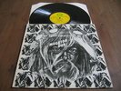 Lee `Scratch` Perry ?– Megaton Dub (Seven Leaves SLLP2) 1983 Black Ark UPSETTERS