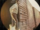 Guitar Jr Mississippi Fred McDowell Promo Picture Disc Package Monster Rare