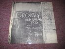 Red Garland  Groovy   Prestige 7113(NY, yellow label)
