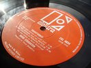 Transformer - David Stoughton LP PSYCH 1st UK Elektra Mono 1968 Pressing 