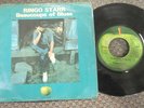 RINGO STARR Beaucoups of Blues 45 7