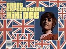 KIKI DEE   GREAT EXPECTATIONS   1970 US 12-TRACK STEREO LP   TAMLA TS-303