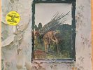 LED ZEPPELIN IV (same title) second ish US lp SEALED STICKER Stairway to Heaven