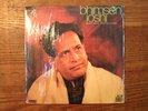 BHIMSEN JOSHI rare India raga Odeon NM LP
