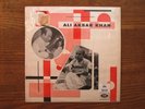 USTAD ALI AKBAR KHAN rare India raga S/T Odeon NM LP