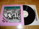 Kentucky Boys LP German Rockabilly TEDDY BOY 1992 Cool Cat Bop Lou Cifer