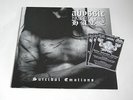 ABYSSIC HATE - Suicidal Emotions Limited Edition Vinyl LP RAR
