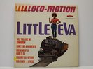 RARE- 62 Soul LP LITTLE EVA LocoMotion Dimension Records #6000, MONO Listen