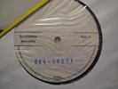 Kraftwerk - Computerwelt (EMI Musterplatte 064-46311) White Label MINT LP 12