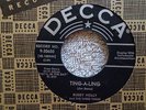 RARE ROCKABILLY-BUDDY HOLLY AND THREE TUNES 