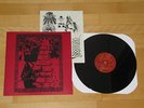 Niantiel LP, Black Metal, Burzum, Watain, Goatmoon, Goatpenis, Beherit, RAR