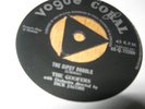 THE GOOFERS - THE DIPSY DOODLE