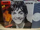 Iggy Pop / Lust For Life, Japan original RCA LP, Promo White Label,Very Rare