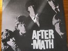 ROLLING STONES - AFTERMATH-DECCA PREN.SPANISH  1966-