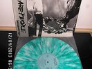Depeche Mode GER People are People GREEN COLOR FARBIG MAXI