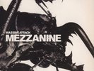 Massive Attack - Mezzanine EU 2LP