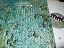 KLAUS WEISS QUINTET : DENSITY LP 1980 MRC GERMANY