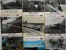 9 ARGO TRANSACORD Steam Train 7