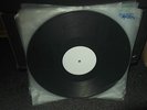 THE JAMES TAYLOR QUARTET- MISSION IMPOSSIBLE, TEST PRESSING , WHITE LABEL, MOD
