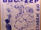 LED ZEPPELIN - BBC Zep - private label LP