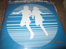 UNITED BY FATE RIVAL SCHOOLS LP RARE OOP 2001 ISLAND 3140548 936-1