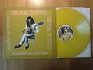Frank Zappa, Austin 26-10-73  DLP  EEC ZAP 007 gelbes Vinyl, neuwertig