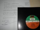 led zeppelin vinyl. stairway to heaven. promo, only 150 copies.