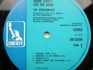 GROUNDHOGS: Thank Christ For The Bomb *UK 1st PRESS; BLUE LABELS; A1/B1 *EX/EX+