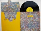 SECTION 25: Always Now *RARE FACTORY LP; FACT45 *ENVELOPE SLEEVE + INNER *EX/EX