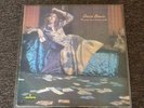 *RARE* David BOWIE - The Man Who Sold The World - ORIG UK Dress Cover  LP *EX*
