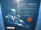 +SAX 2282 *BLUE /SILVER* PIERRE FOURNIER* SCHUMANN CELLO CTO *TCHAIKOVSKY *NM