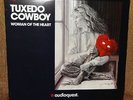 AUDIOQUEST WOMAN OF THE HEART – Tuxedo Cowboy   RARE LP