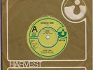 KEVIN AYERS - Caribbean Moon - RARE 1975 UK Harvest DEMO 2-track 7
