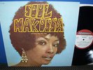 LAFAYETTE AFRO ROCK BAND Soul Makossa rare french OG 1st press LP Afro Funk NM