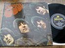 BEATLES RUBBER SOUL MONO UK PRESS LP EX