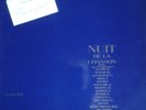NUIT DE LA CHANSON EDDY MITCHELL/DALIDA/BREL/HUGUES AUFRAY/LEO FERRE/JEAN FERRAT