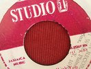 LLOYD WILLIAMS / IM IN LOVE WITH YOU / CLASSIC REGGAE / NORTHERN XOVER